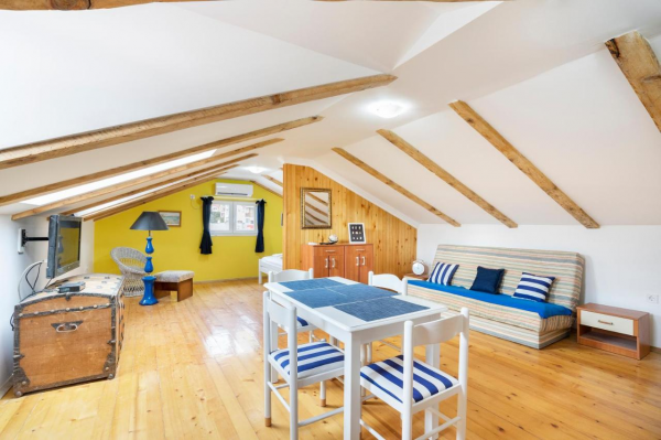 Aménagement et isolation 