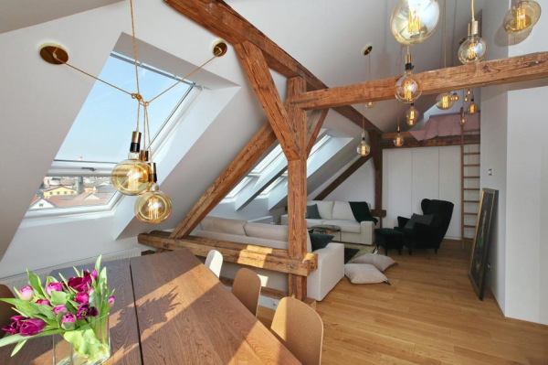 Aménagement et isolation footer